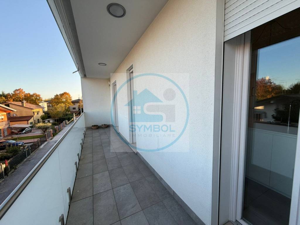 Appartamento a Martellago in Via Fapanni - Foto 2