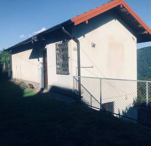 Villa a Cuasso al monte - Foto 2
