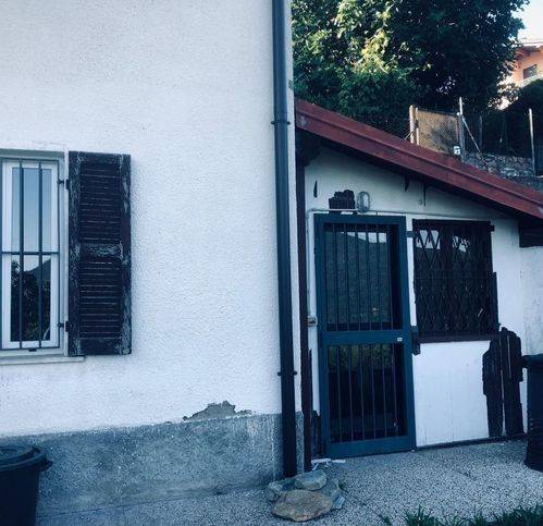 Villa a Cuasso al monte - Foto 3