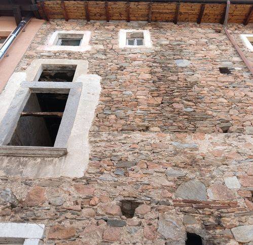 Rustico / casale a Cuasso al monte in Via Bianchi 4 - Foto 3