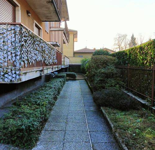 Appartamento a Arcisate in Via Campi Maggiori 35 - Foto 4