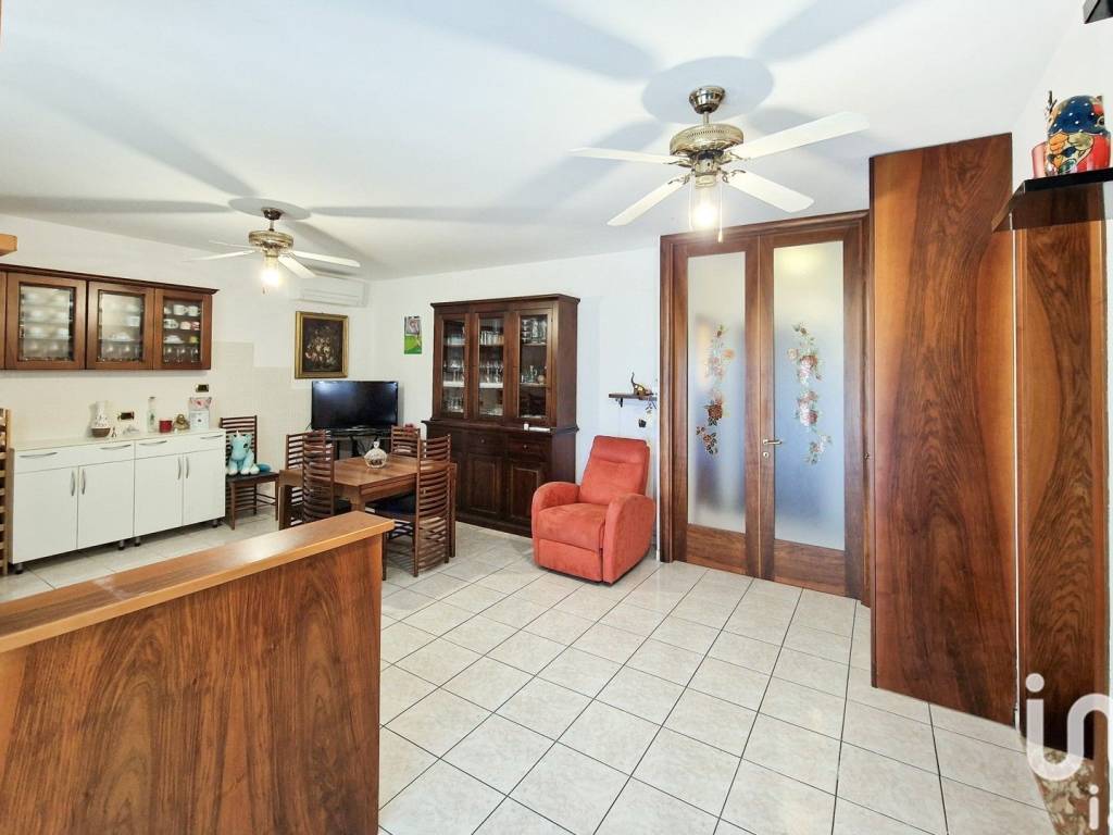 Appartamento a Treia in Contrada Sterpare, 27 - Foto 2