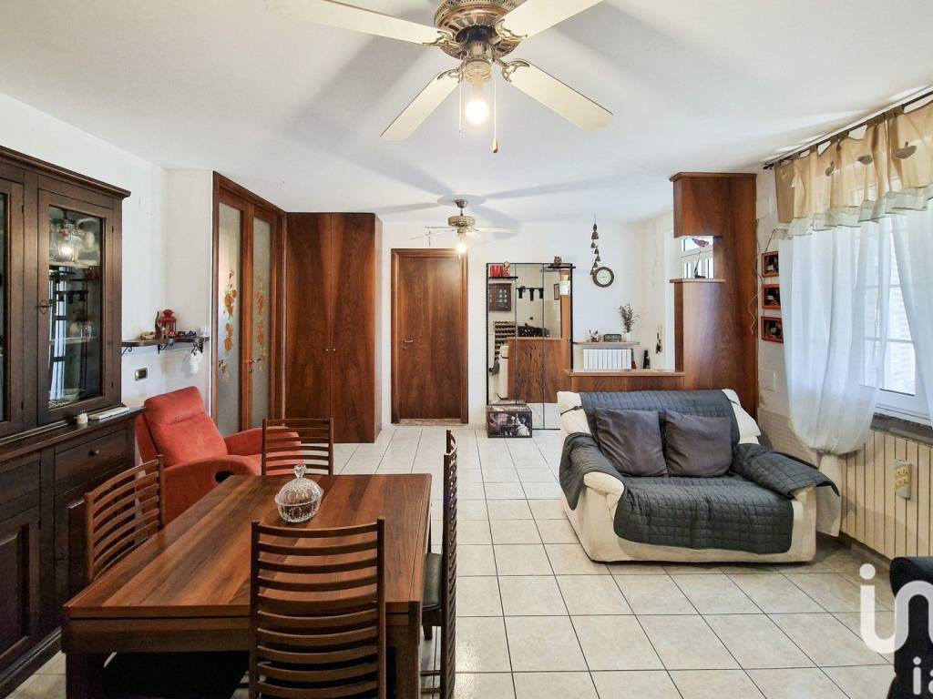 Appartamento a Treia in Contrada Sterpare, 27 - Foto 4