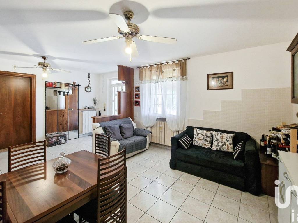 Appartamento a Treia in Contrada Sterpare, 27 - Foto 5