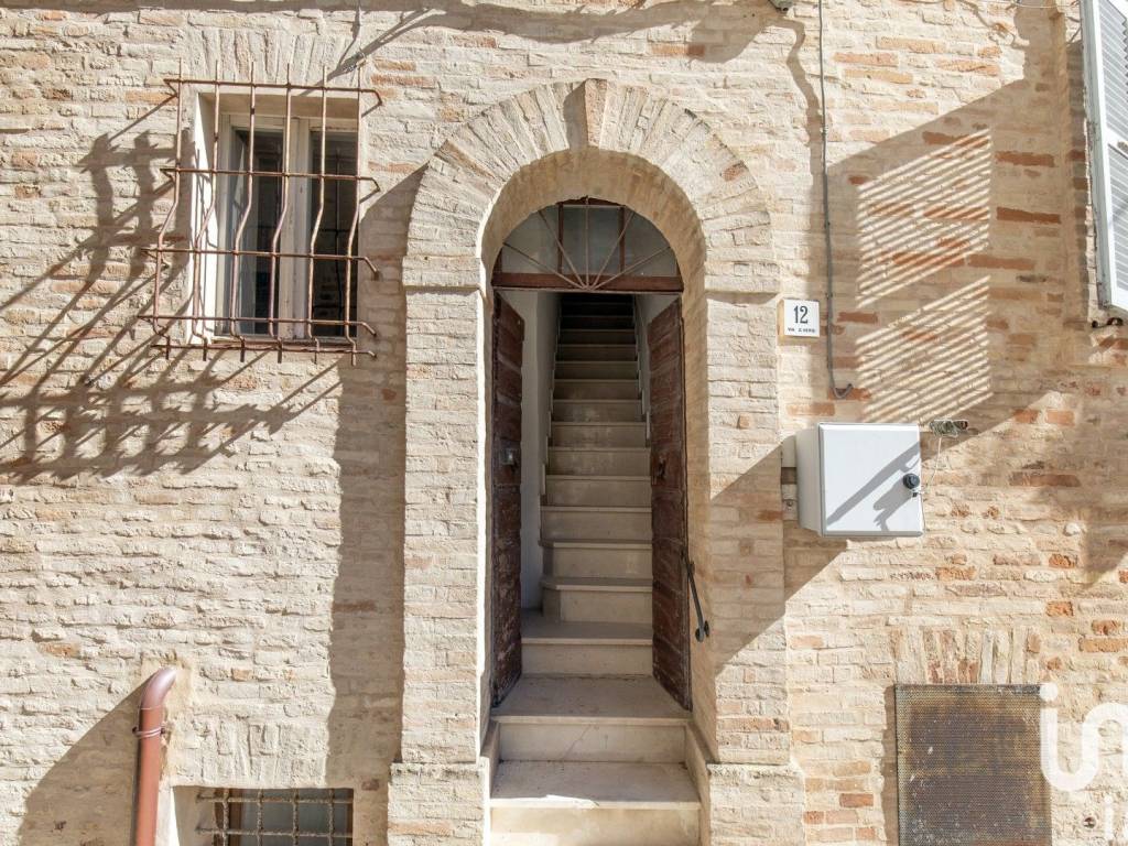 Palazzo / stabile a Mogliano in Via Giuseppe Verdi, 12 - Foto 2