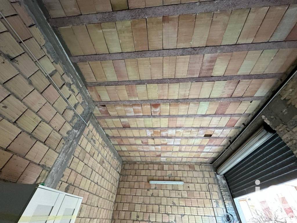 Box / garage a Civitanova marche in Via Dei Trecento, 55 - Foto 3