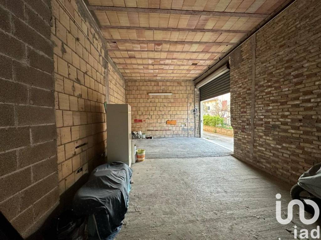 Box / garage a Civitanova marche in Via Dei Trecento, 55 - Foto 4