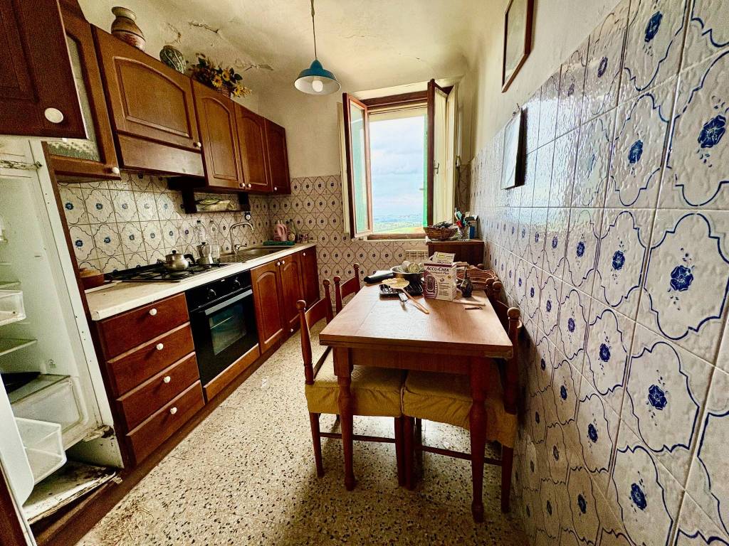 Appartamento a Montaione in Montaione - Foto 3