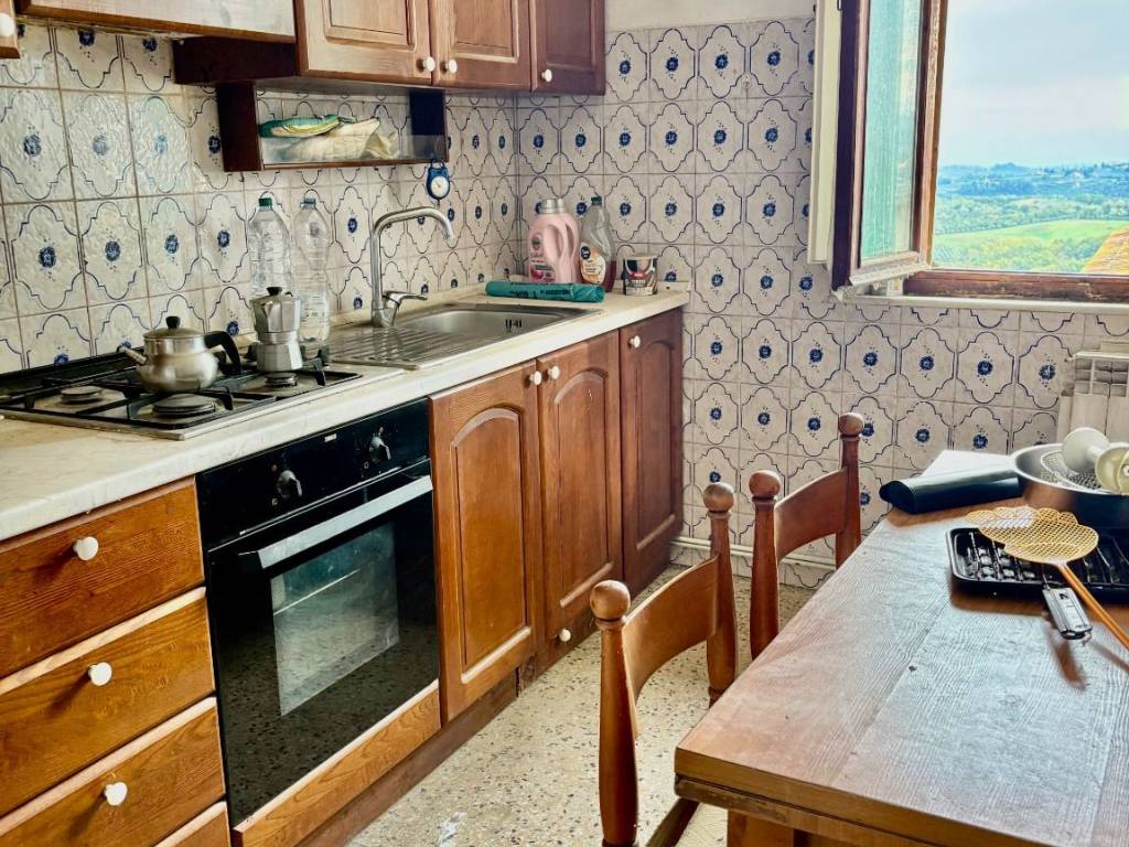 Appartamento a Montaione in Montaione - Foto 4