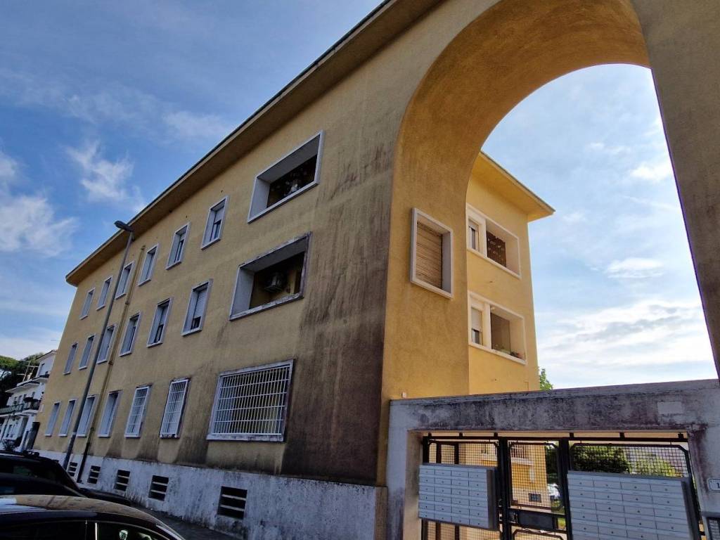 Appartamento a Sabaudia in Largo Giuseppe Toigo, 8 - Foto 3