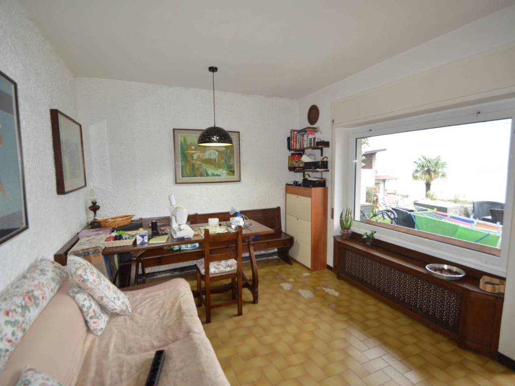 Appartamento a Oliveto lario in Via Papa Giovanni XXIII, 4 - Foto 2