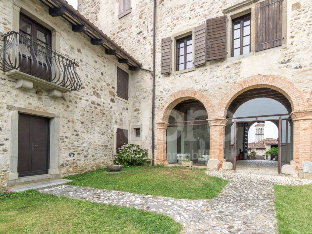 Villa a Cassacco in Via Cassimberg, 10 - Foto 3