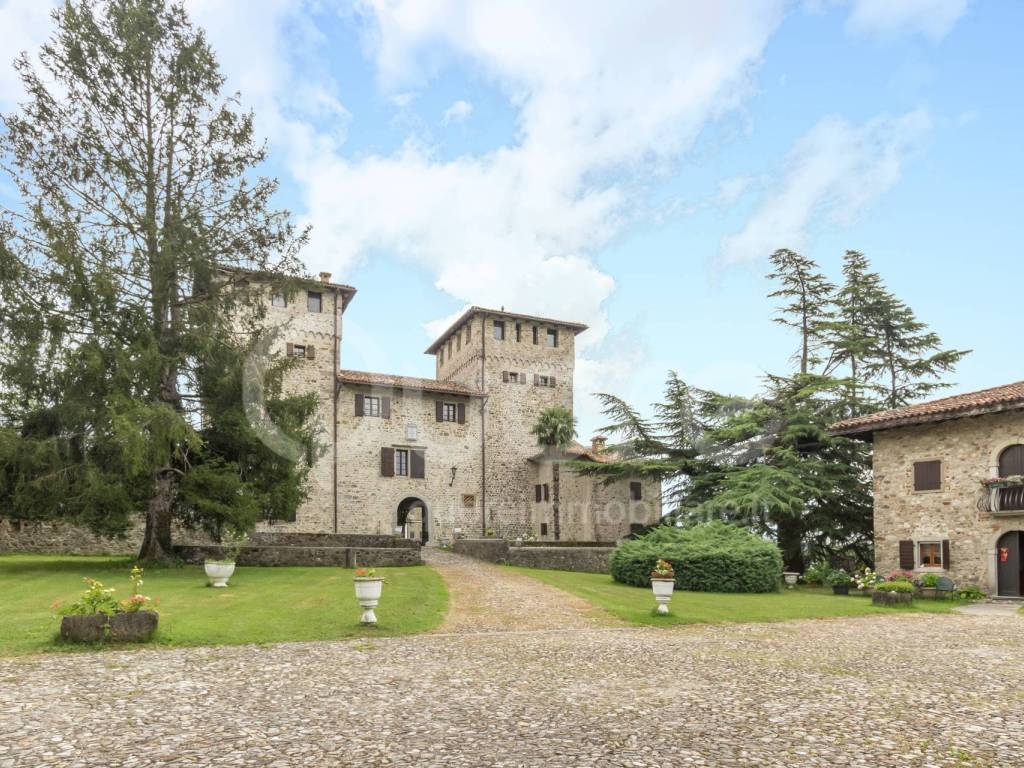 Villa a Cassacco in Via Cassimberg, 10 - Foto 4