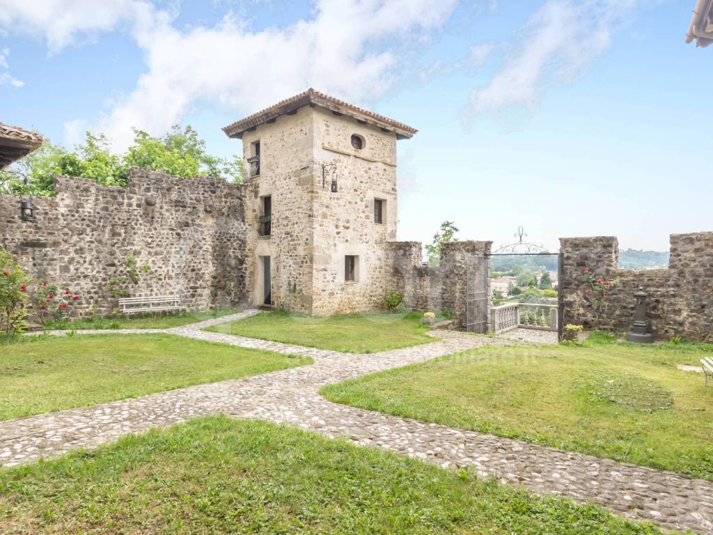 Villa a Cassacco in Via Cassimberg, 10 - Foto 5