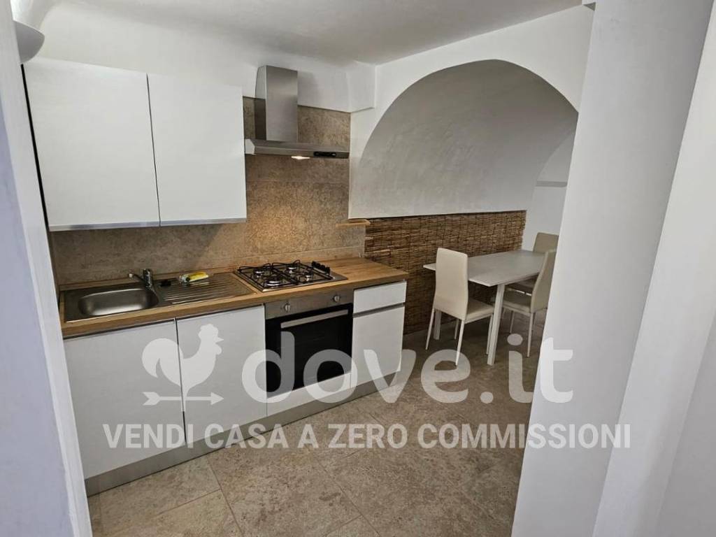 Villa a Maruggio in Via Giuseppe Verdi - Foto 4