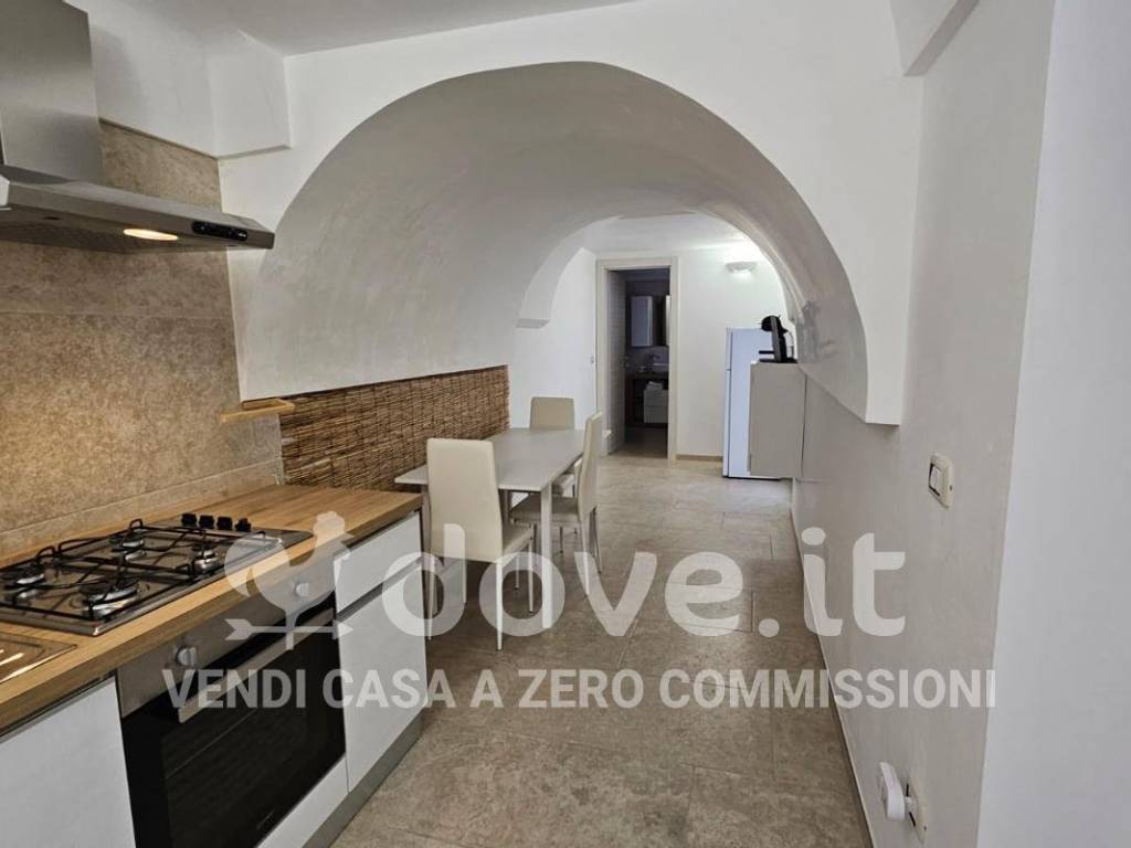 Villa a Maruggio in Via Giuseppe Verdi - Foto 5