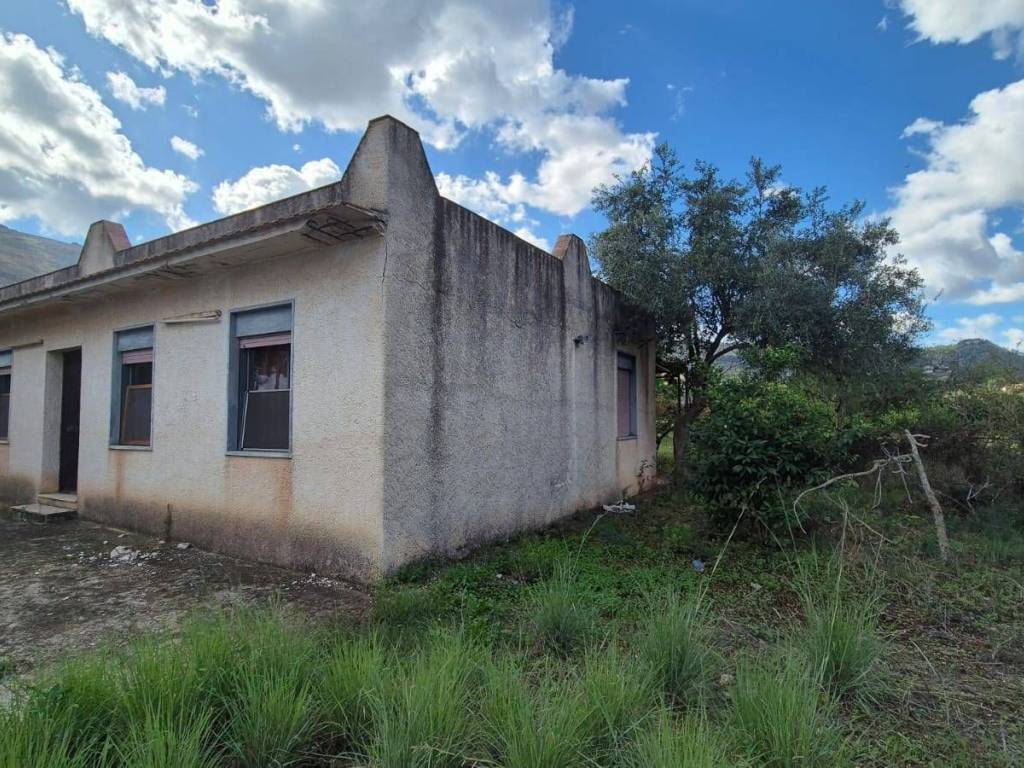 Villa a Castellammare del golfo in Via Fraginesi - Foto 2