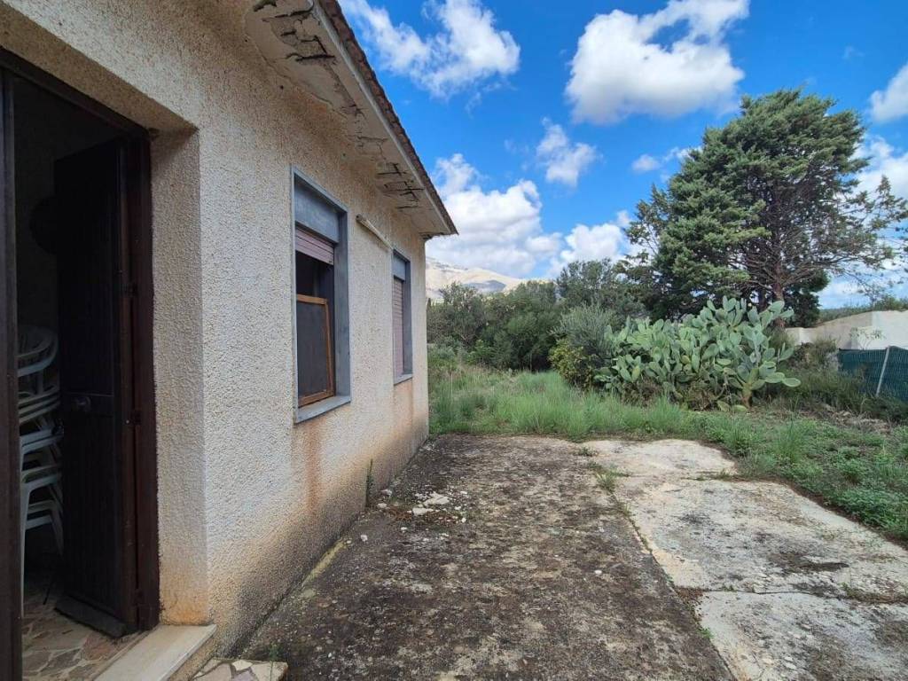 Villa a Castellammare del golfo in Via Fraginesi - Foto 3