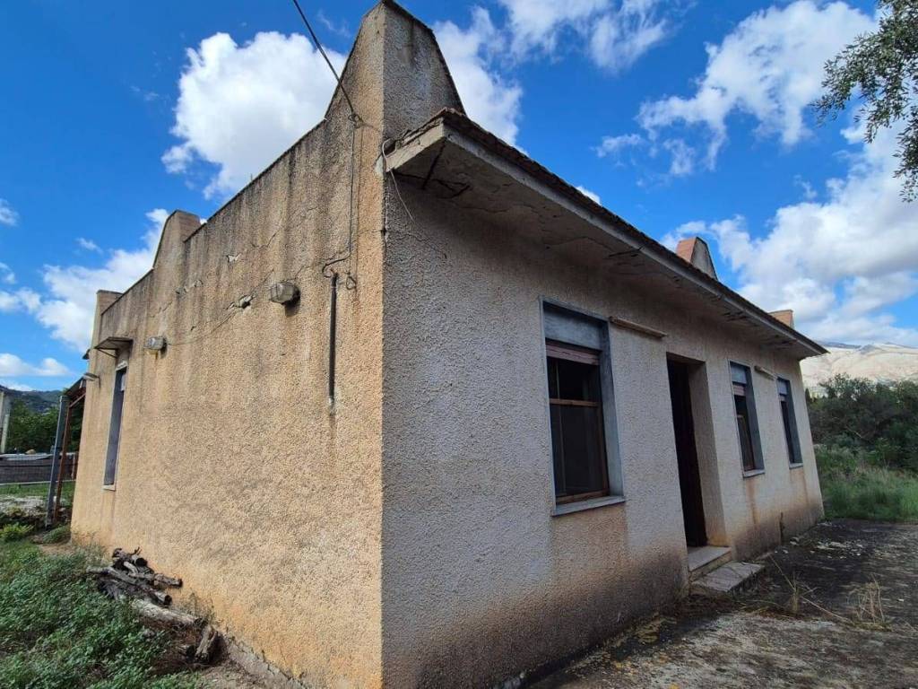 Villa a Castellammare del golfo in Via Fraginesi - Foto 4
