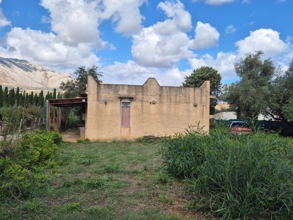 Villa a Castellammare del golfo in Via Fraginesi - Foto 5