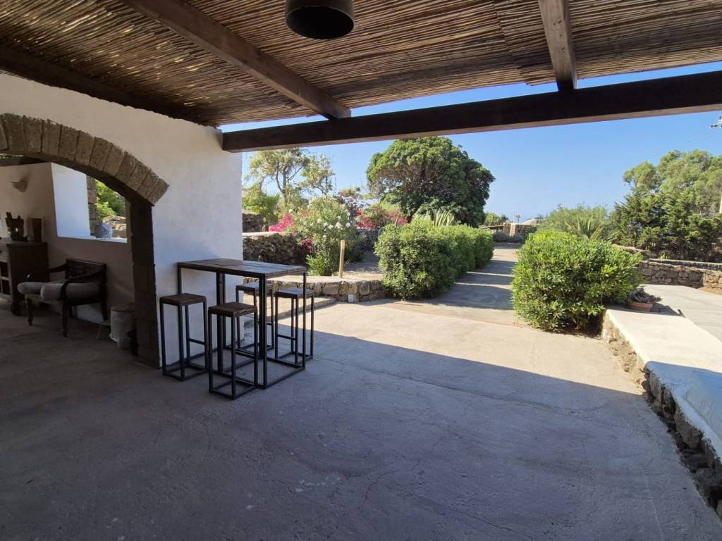 Villa a Pantelleria in Via Rizzo - Foto 2