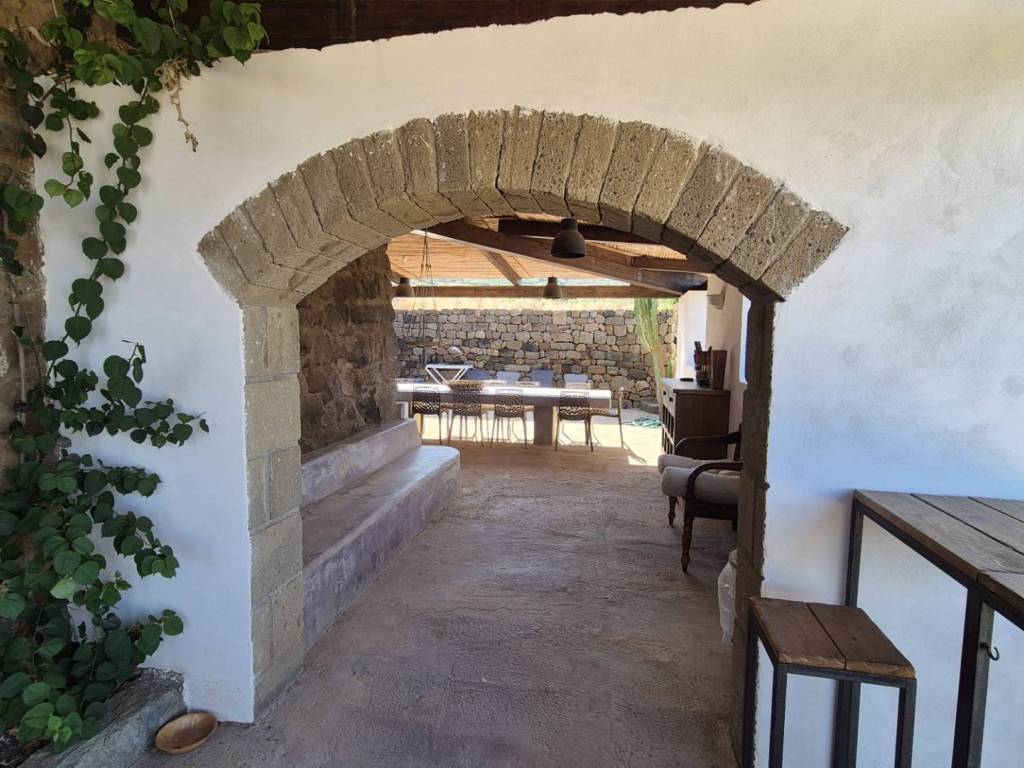 Villa a Pantelleria in Via Rizzo - Foto 3