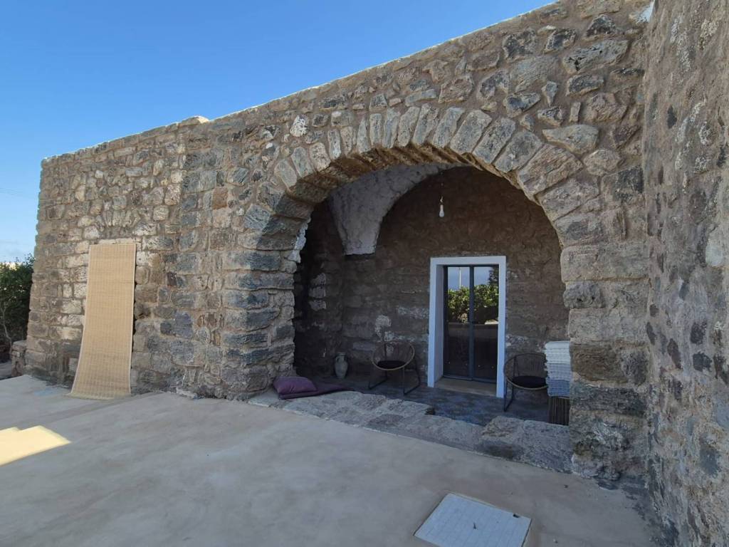 Villa a Pantelleria in Via Rizzo - Foto 4