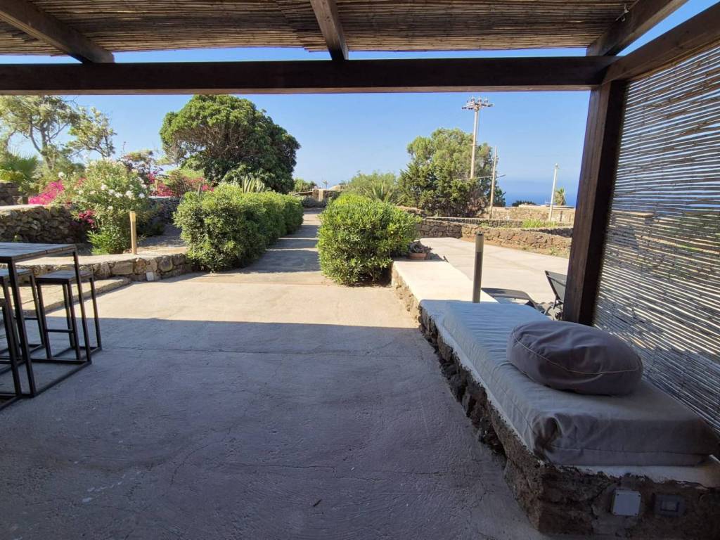 Villa a Pantelleria in Via Rizzo - Foto 5