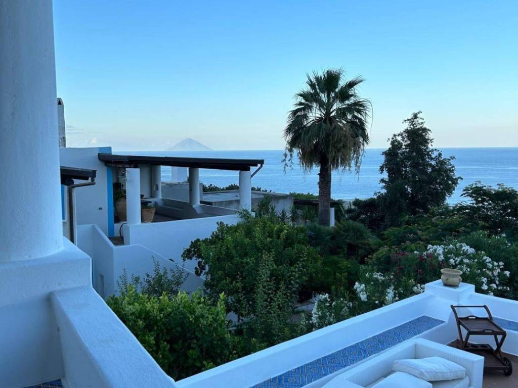 Casa indipendente a Santa marina salina in Via Belvedere, 16 - Foto 2