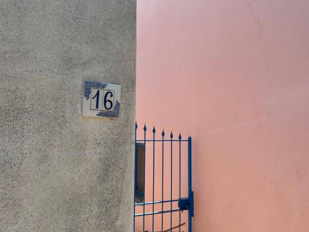 Casa indipendente a Santa marina salina in Via Belvedere, 16 - Foto 5