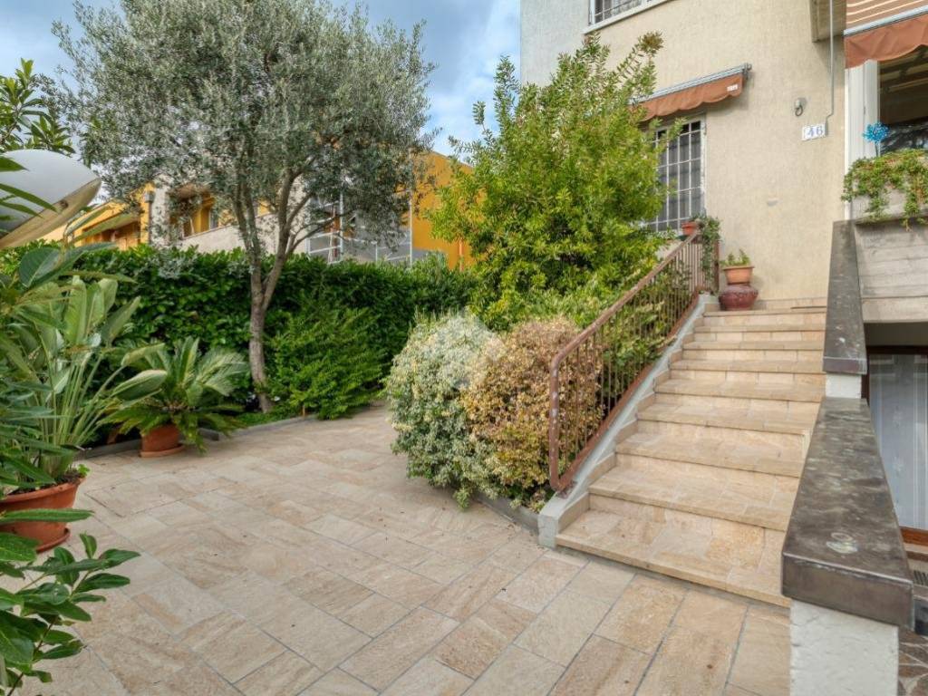 Villetta a schiera a Castenaso in Via Leonardo da Vinci - Foto 2