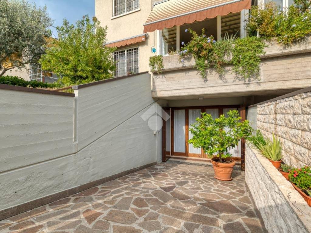 Villetta a schiera a Castenaso in Via Leonardo da Vinci - Foto 3