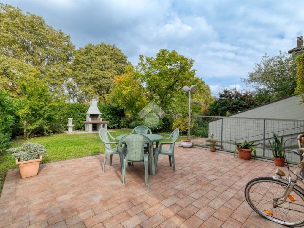 Villetta a schiera a Castenaso in Via Leonardo da Vinci - Foto 4