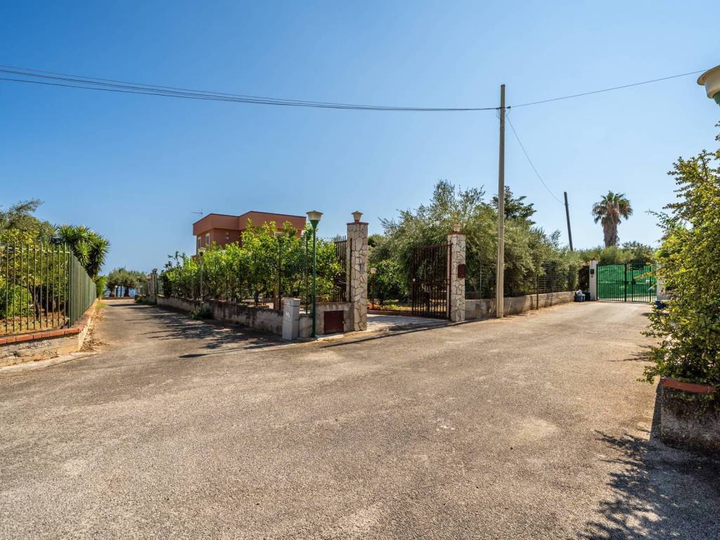 Villa a Altavilla milicia in Via Passi XIII - Foto 3