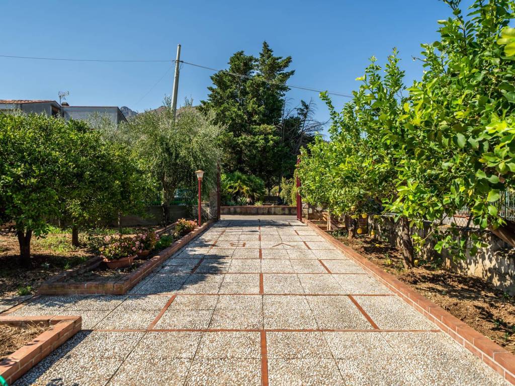 Villa a Altavilla milicia in Via Passi XIII - Foto 5