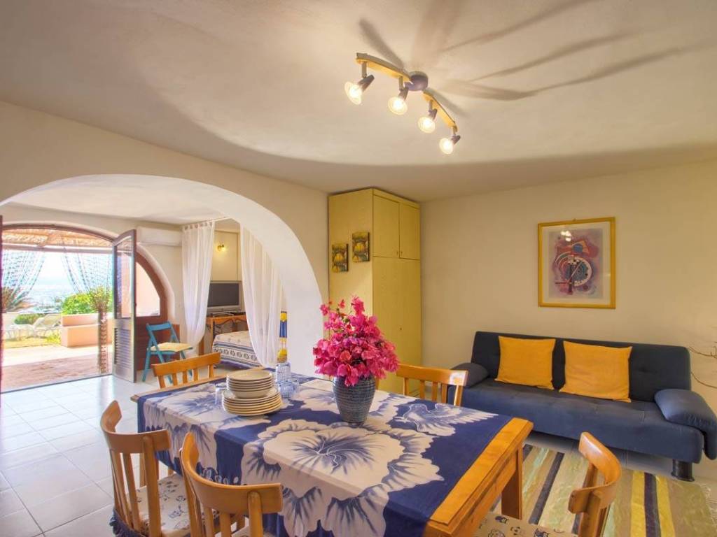 Villa a Santa marina salina in vi Nero - Foto 2