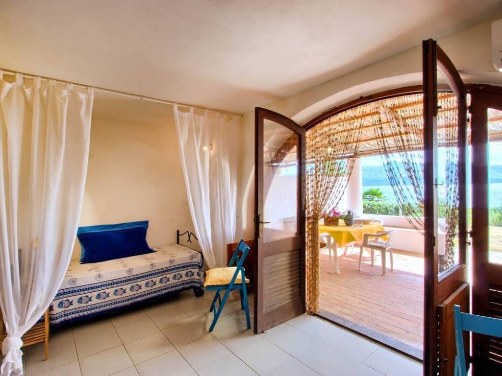 Villa a Santa marina salina in vi Nero - Foto 3