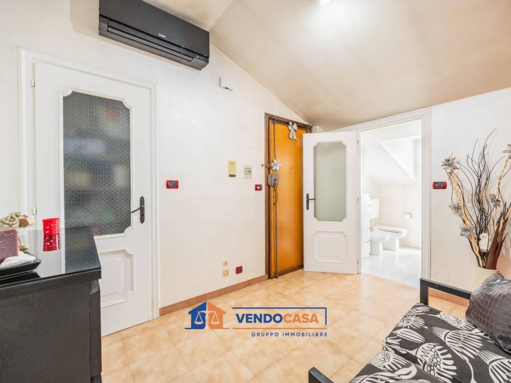 Appartamento a Vinovo in Via Carignano, 17 - Foto 5