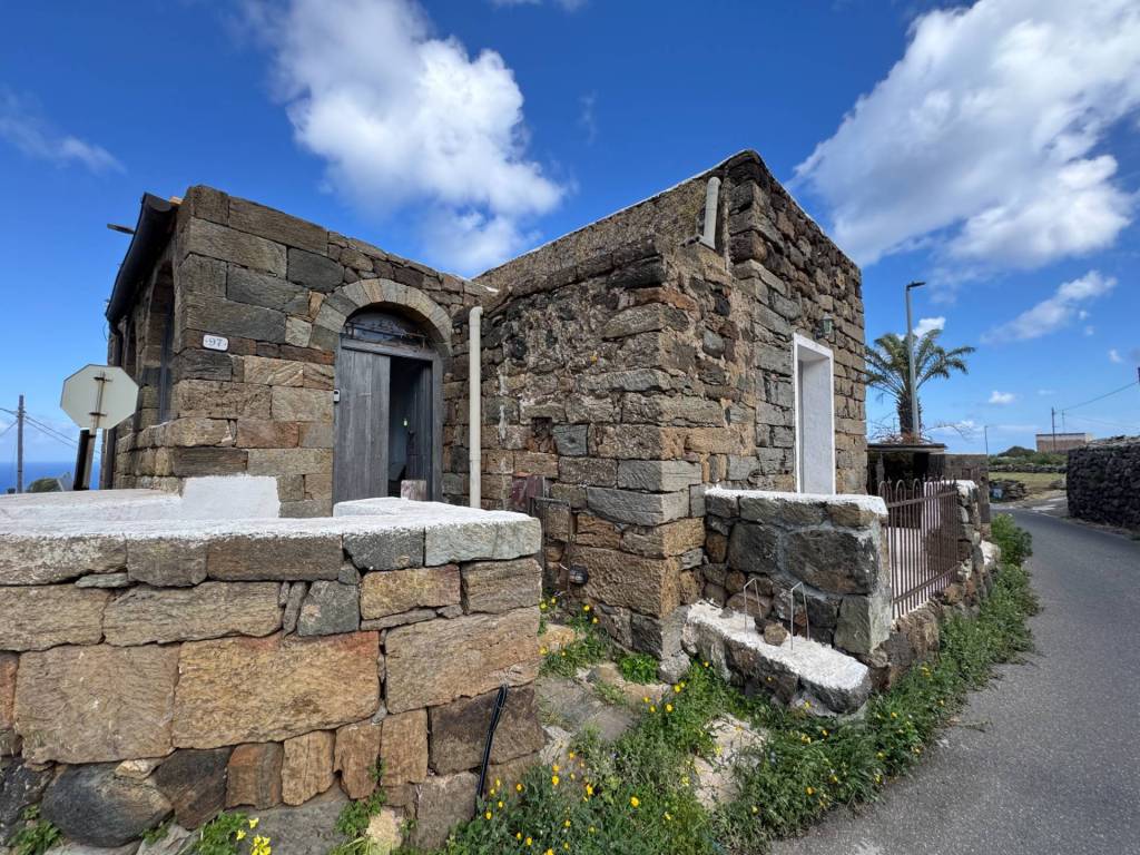 Appartamento a Pantelleria in Kania, 97 - Foto 2
