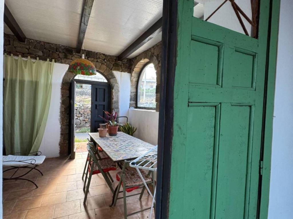 Appartamento a Pantelleria in Kania, 97 - Foto 5