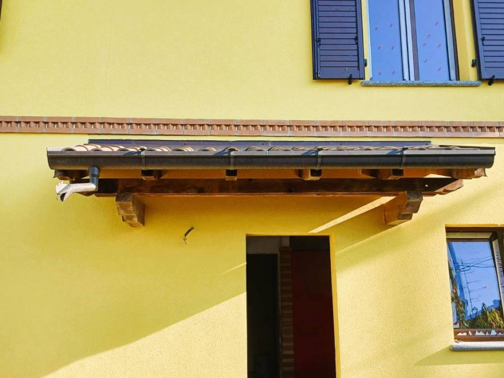 Casa indipendente a Binago in Via San Pietro, 3 - Foto 5