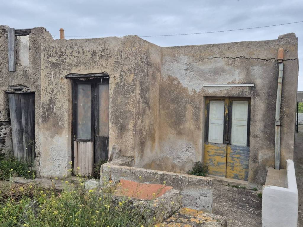 Rustico / casale a Lipari in Via Calvano - Foto 4