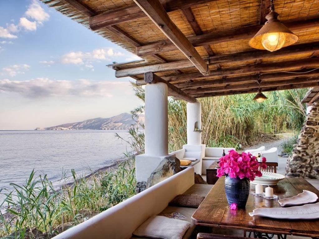 Villa a Santa marina salina in Strada Provinciale 182 - Foto 5