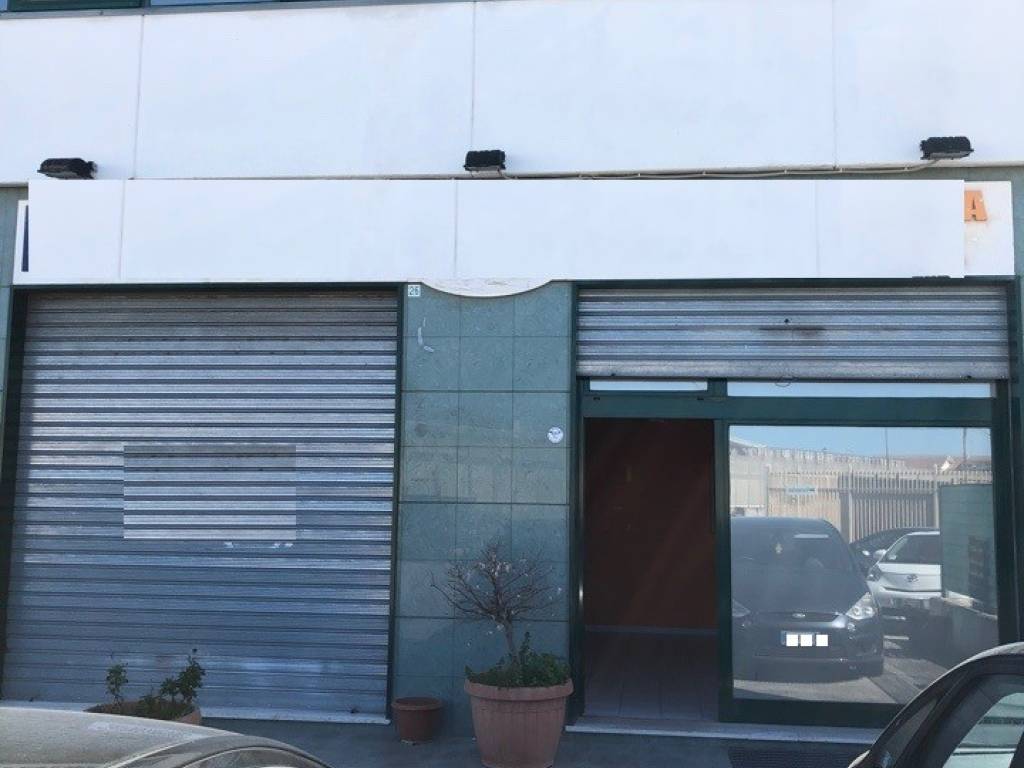 Immobile a Foggia in Via delle Casermette, 28 - Foto 3