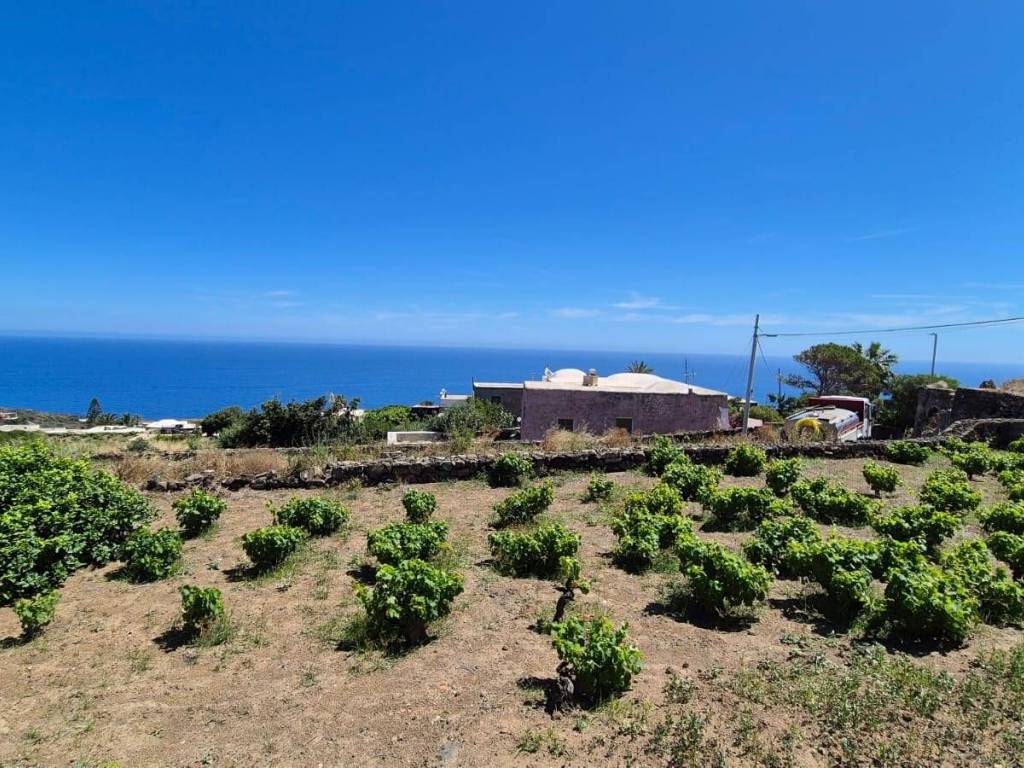 Villa a Pantelleria in via Marina - Foto 2