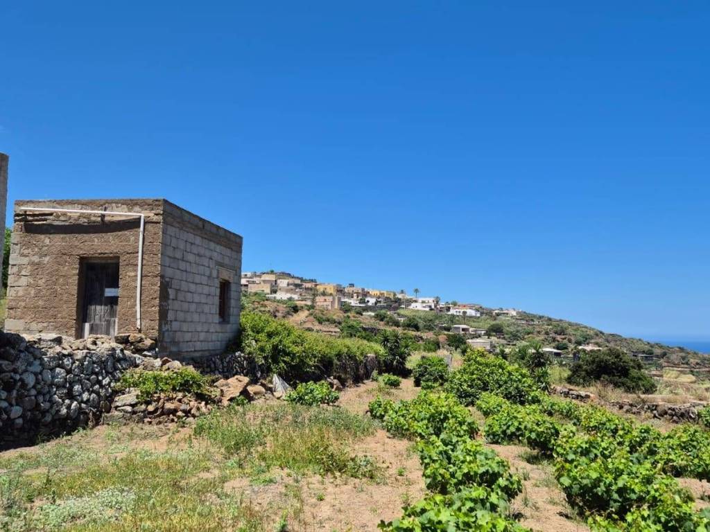 Villa a Pantelleria in via Marina - Foto 3