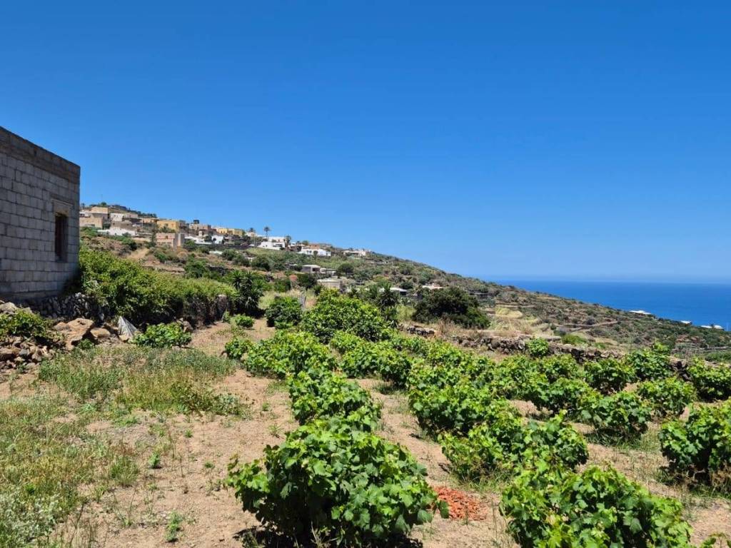 Villa a Pantelleria in via Marina - Foto 4