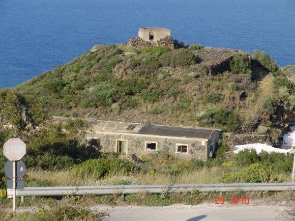 Villa a Pantelleria in via Le Cale - Foto 2