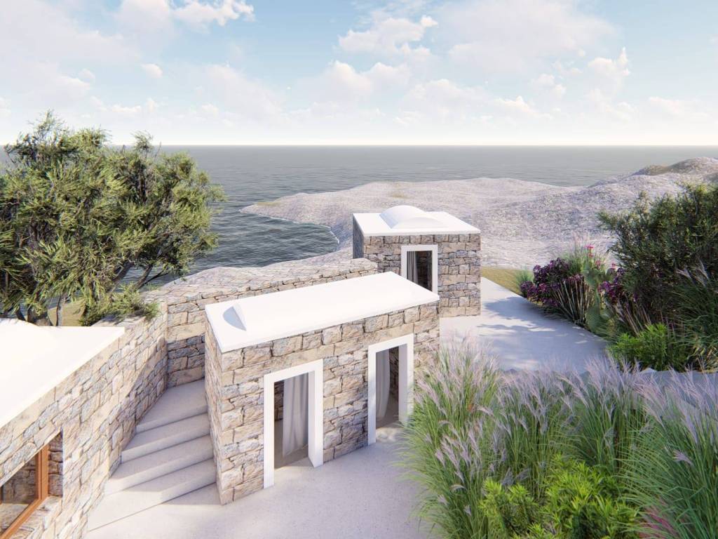 Villa a Pantelleria in via Le Cale - Foto 4