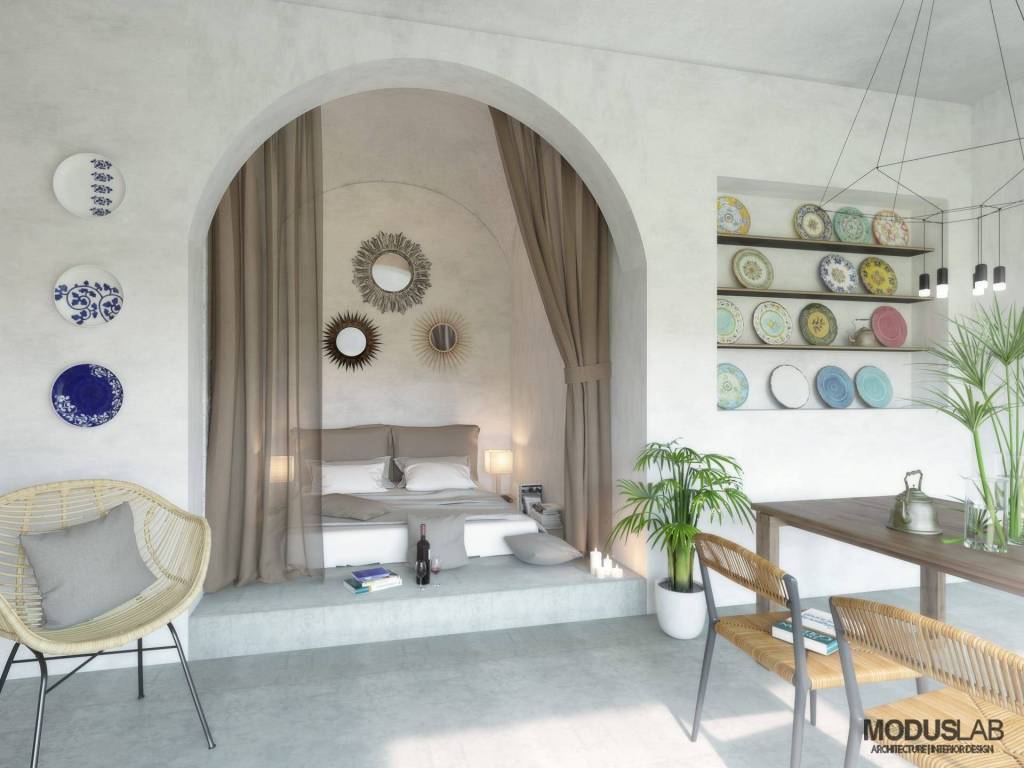 Villa a Pantelleria in via Le Cale - Foto 5